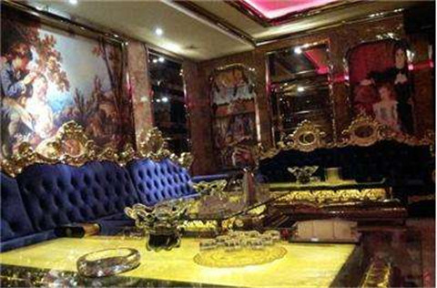 资阳最奢华ktv服务哪家好