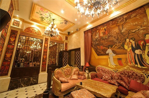 资阳商务KTV真空出台价格哪家便宜