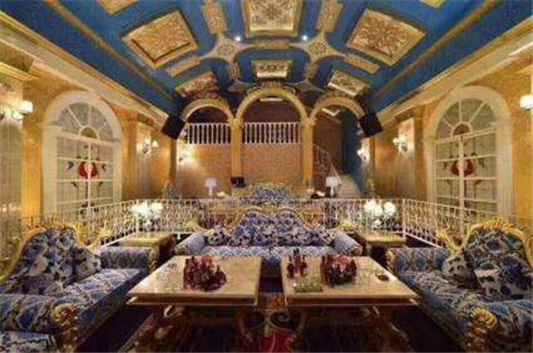 资阳熙夜明珠KTV消费价格点评