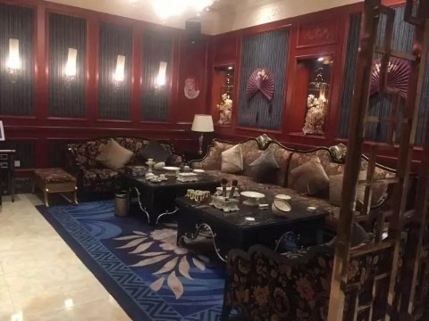 资阳性价比高三大KTV消费排名